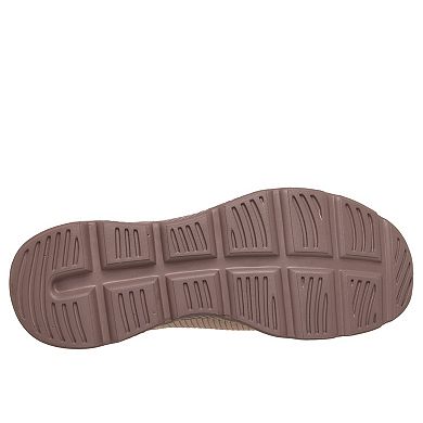 BOBS by Skechers Hands Free Slip-ins® Arc Waves Women's Sneakers