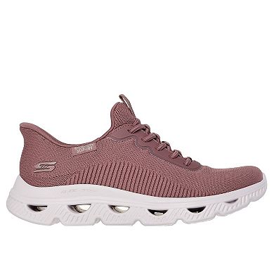 BOBS by Skechers Hands Free Slip-ins® Arc Waves Women's Sneakers