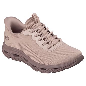 BOBS by Skechers Hands Free Slip-ins® Arc Waves Women's Sneakers