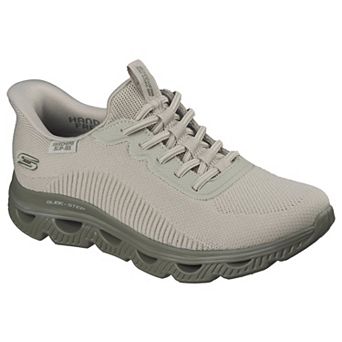 BOBS by Skechers Hands Free Slip-ins® Arc Waves Women's Sneakers