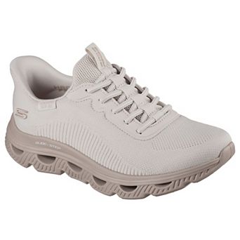 BOBS by Skechers Hands Free Slip-ins® Arc Waves Women's Sneakers