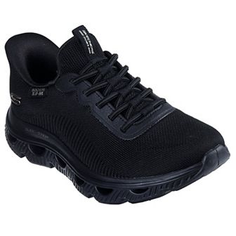 BOBS by Skechers Hands Free Slip-ins® Arc Waves Women's Sneakers