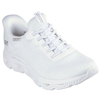 BOBS by Skechers Hands Free Slip-ins® Arc Waves Women's Sneakers