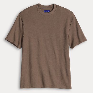 Men's Apt. 9® Relaxed Textured Tee