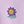 Purple Sunflower