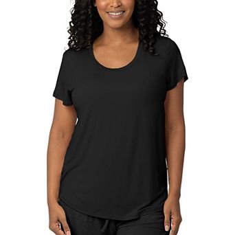 Womens Kindred Bravely Everyday Maternity & Nursing T-shirt