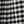 Ivory Black Check