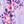 Purple Pink Flower