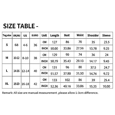 Women's Vintage Floral Maxi Dress Super-Soft Short Sleeve Beach Long Dresses