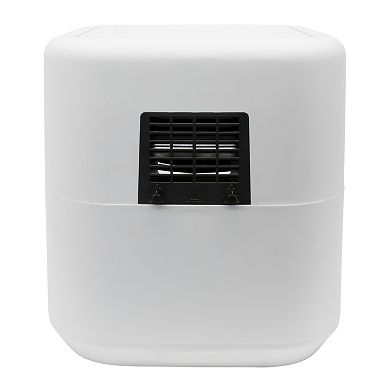 West Bend Timeless 7-qt Air Fryer with 13 One-Touch Presets