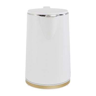 West Bend Timeless 1.5 Liter Electric Kettle