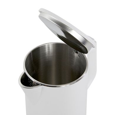 West Bend Timeless 1.5 Liter Electric Kettle