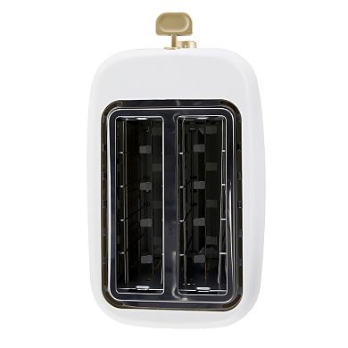 West Bend Timeless 2-Slice Toaster