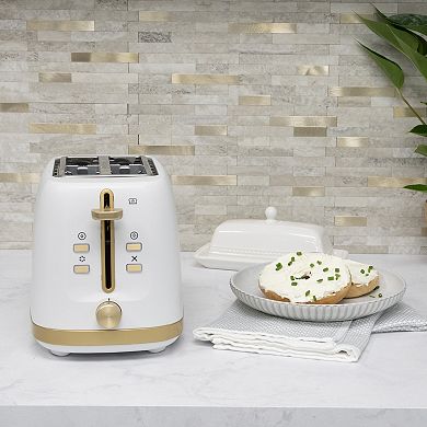 West Bend Timeless 2-Slice Toaster