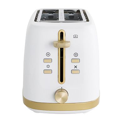 West Bend Timeless 2-Slice Toaster