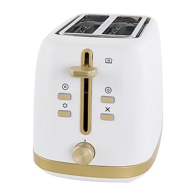 West Bend Timeless 2-Slice Toaster
