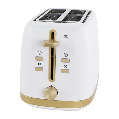 West Bend Timeless 2-Slice Toaster