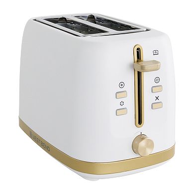 West Bend Timeless 2-Slice Toaster