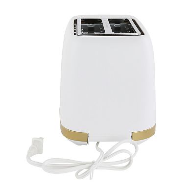 West Bend Timeless 2-Slice Toaster