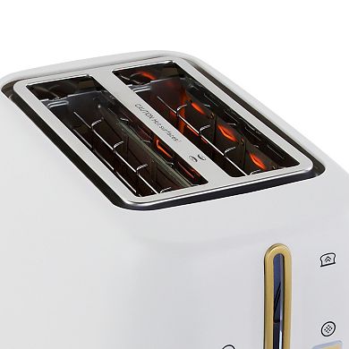 West Bend Timeless 2-Slice Toaster