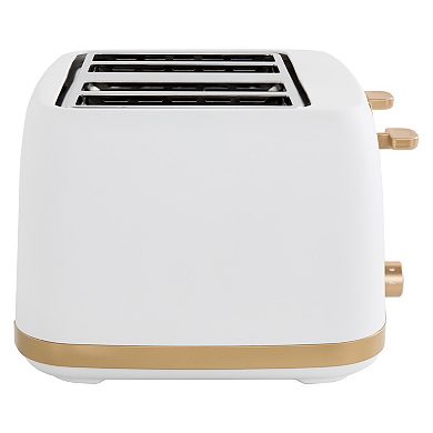 West Bend Timeless 4-Slice Toaster