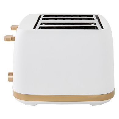 West Bend Timeless 4-Slice Toaster