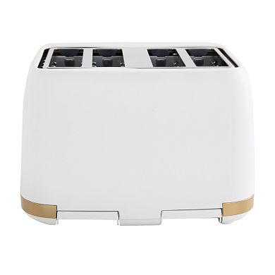 West Bend Timeless 4-Slice Toaster