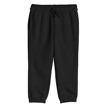 Toddler & Girls 4-12 Jumping Beans® Physical Adaptive Fleece Joggers