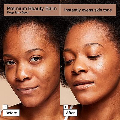 Dr. Jart Premium BB Tinted Moisturizer with Niacinamide and SPF 40