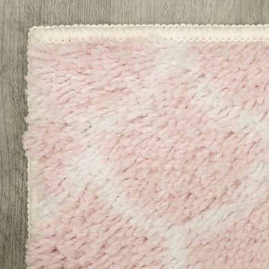 The Big One Kids™ Ombre Mermaid Throw or Area Rug