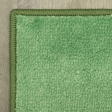 The Big One Kids™ Race Track Throw or Area Rug