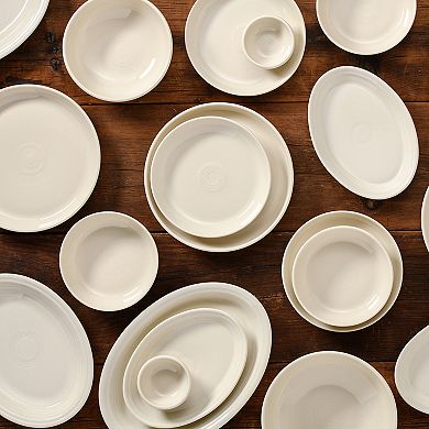 Fiesta Coupe Bowl 3-Piece Place Setting