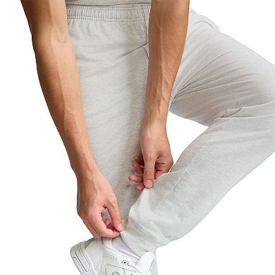 Men's Champion® Lightweight Lounge Joggers, C Logo