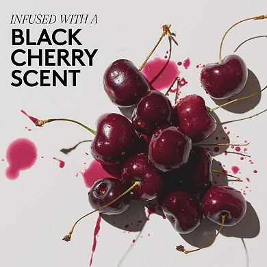 Cherriez Gone Bad Hydrating Lip Care Duo + Keychain