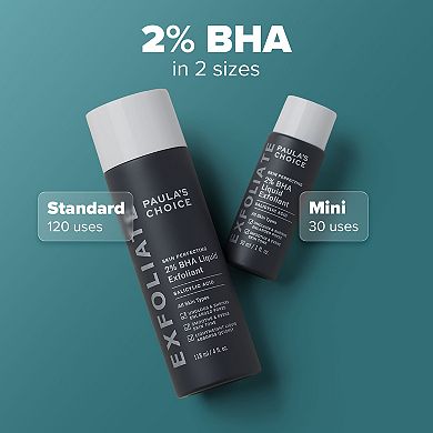 BHA Expert Exfoliation Duo