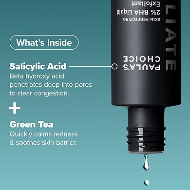 BHA Expert Exfoliation Duo