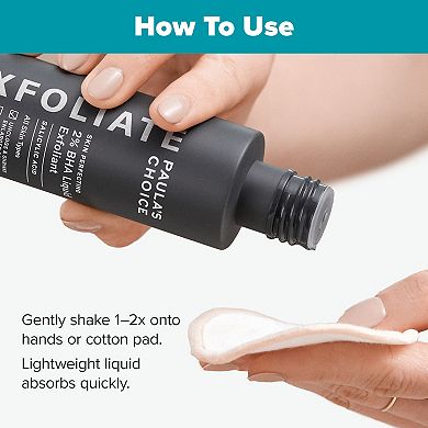 BHA Expert Exfoliation Duo