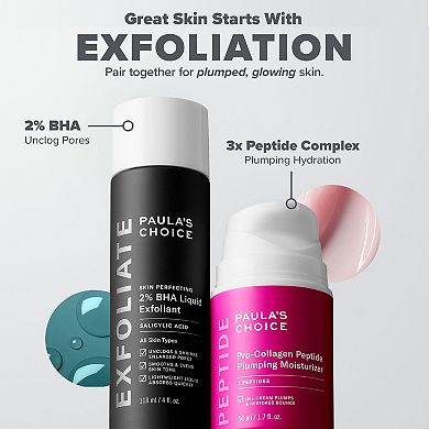 BHA Expert Exfoliation Duo
