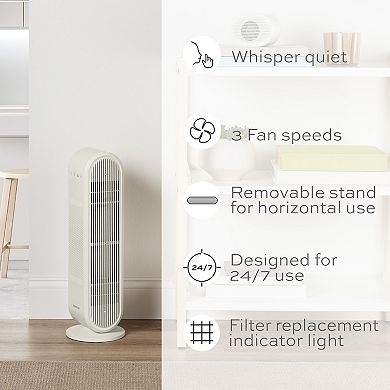 Conair ConairPure™ Medium Room Air Purifier