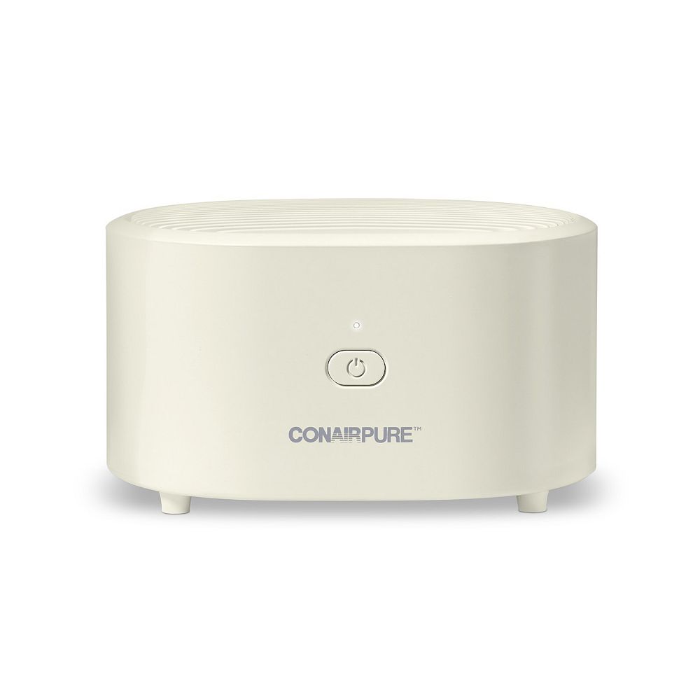 ConairPureâ¢ Portable Air Purifier