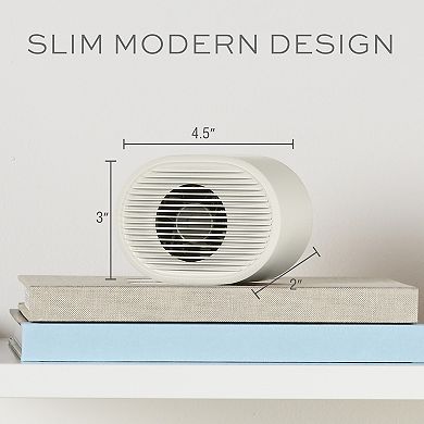 ConairPure™ Portable Air Purifier