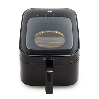 GreenPan Cyclone 7-qt Air Fryer