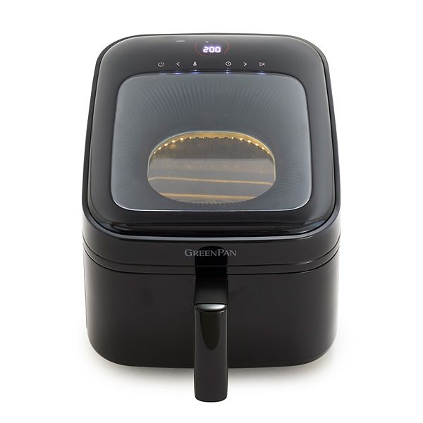 GreenPan Cyclone 7-qt. Air Fryer