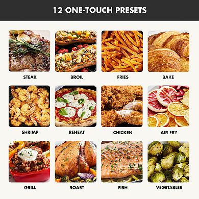 GreenPan Cyclone 7-qt. Air Fryer