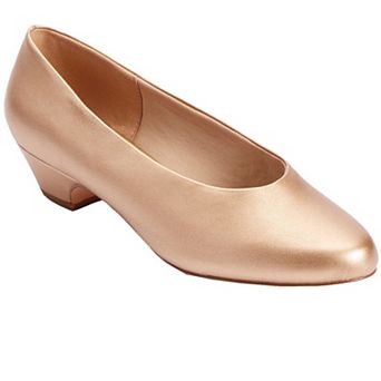 Comfortview Women's The Vida Slip On Pump