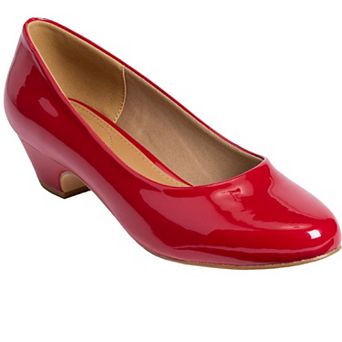 Comfortview Women's The Vida Slip On Pump