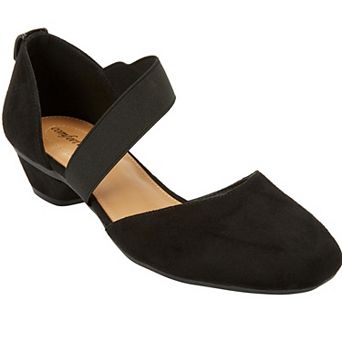 Comfortview Women's The Camilla Pump