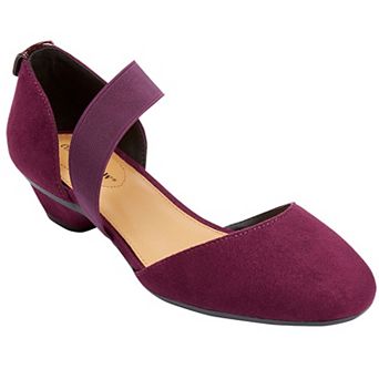 Comfortview Women's The Camilla Pump