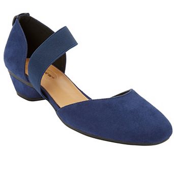 Comfortview Women's The Camilla Pump