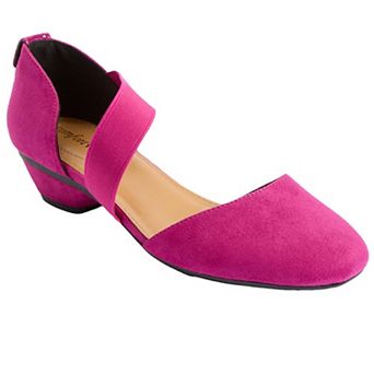 Comfortview Women's The Camilla Pump